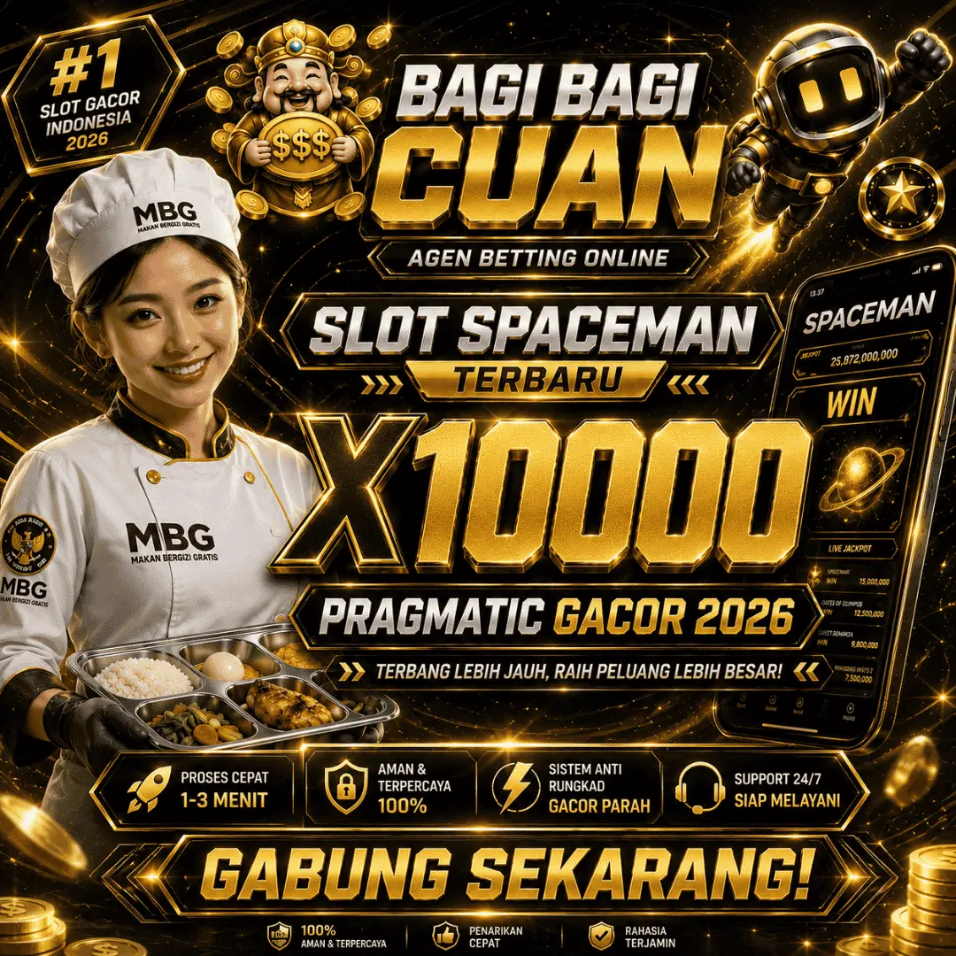 JIMAT4D Banner
